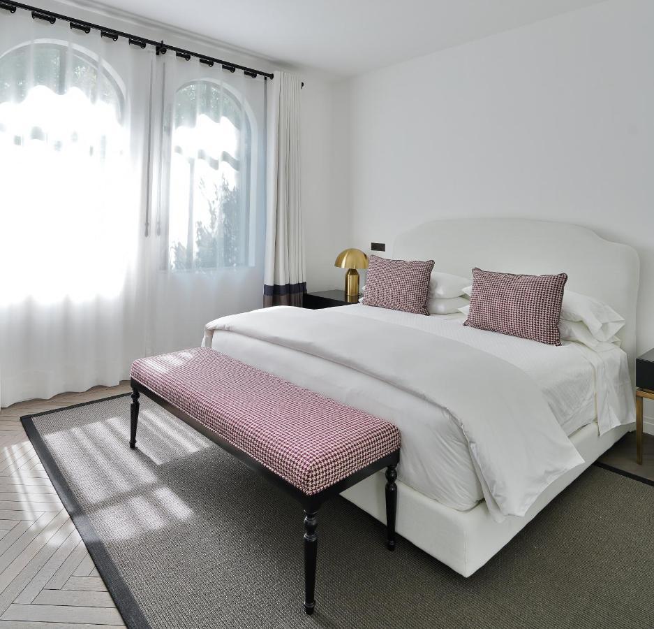 Casa Polanco Hotel Boutique Мехико Экстерьер фото