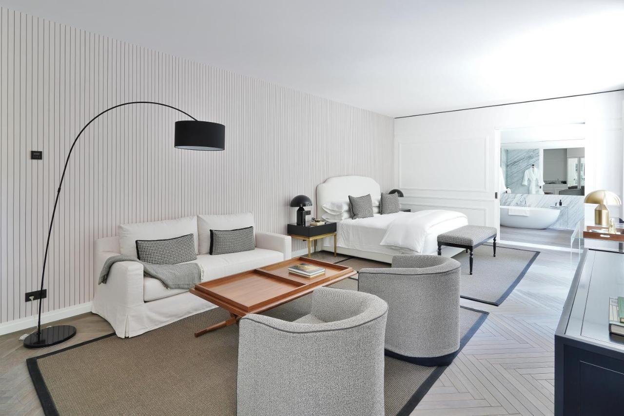 Casa Polanco Hotel Boutique Мехико Экстерьер фото
