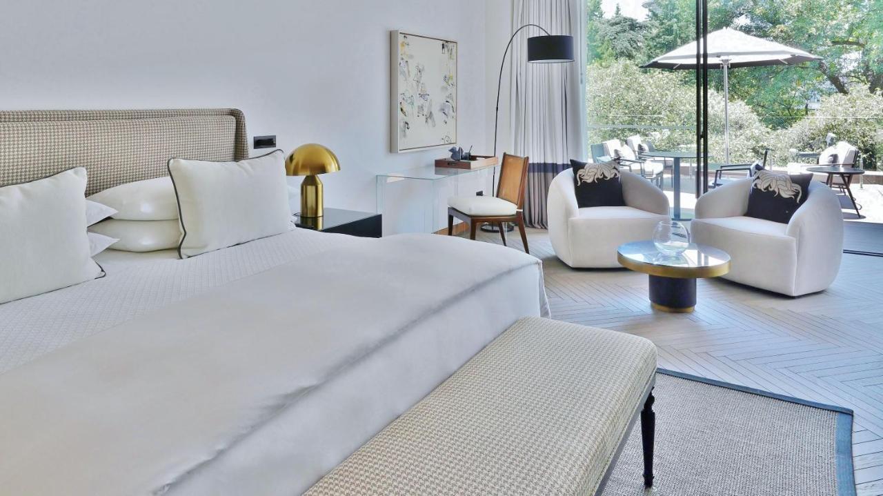 Casa Polanco Hotel Boutique Мехико Экстерьер фото