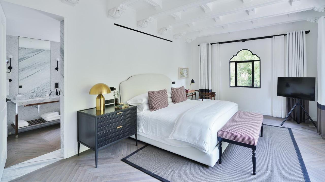 Casa Polanco Hotel Boutique Мехико Экстерьер фото