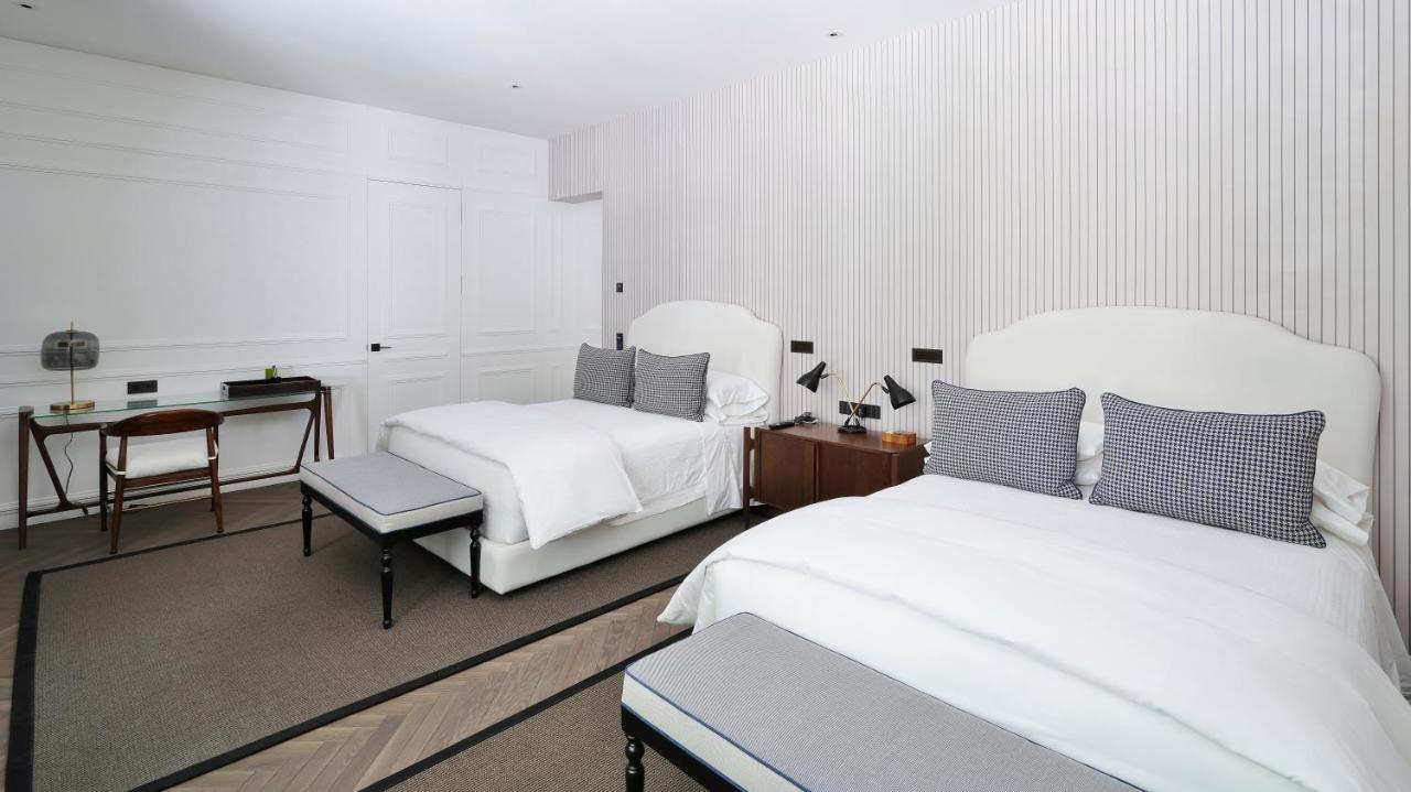 Casa Polanco Hotel Boutique Мехико Экстерьер фото