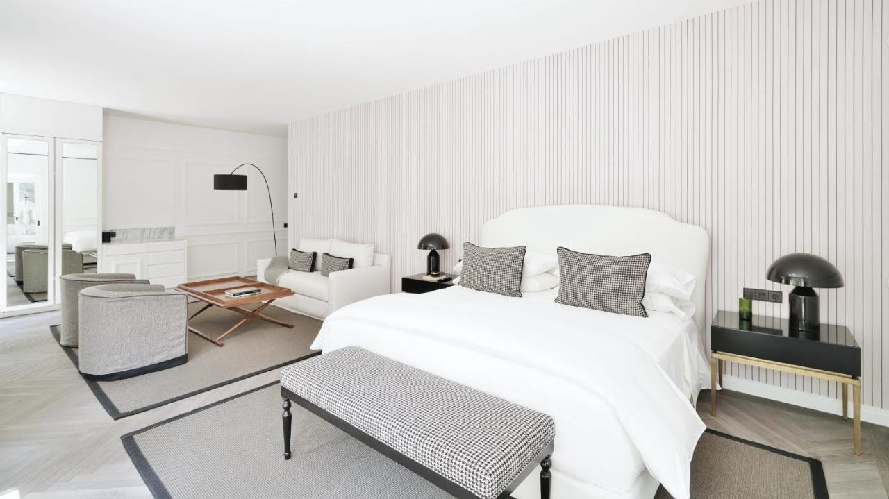 Casa Polanco Hotel Boutique Мехико Экстерьер фото