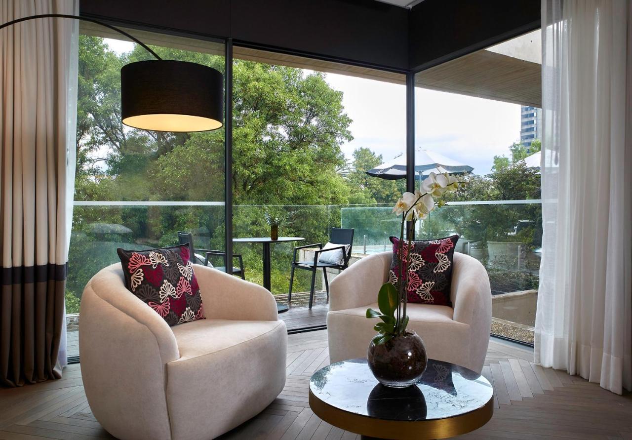 Casa Polanco Hotel Boutique Мехико Экстерьер фото