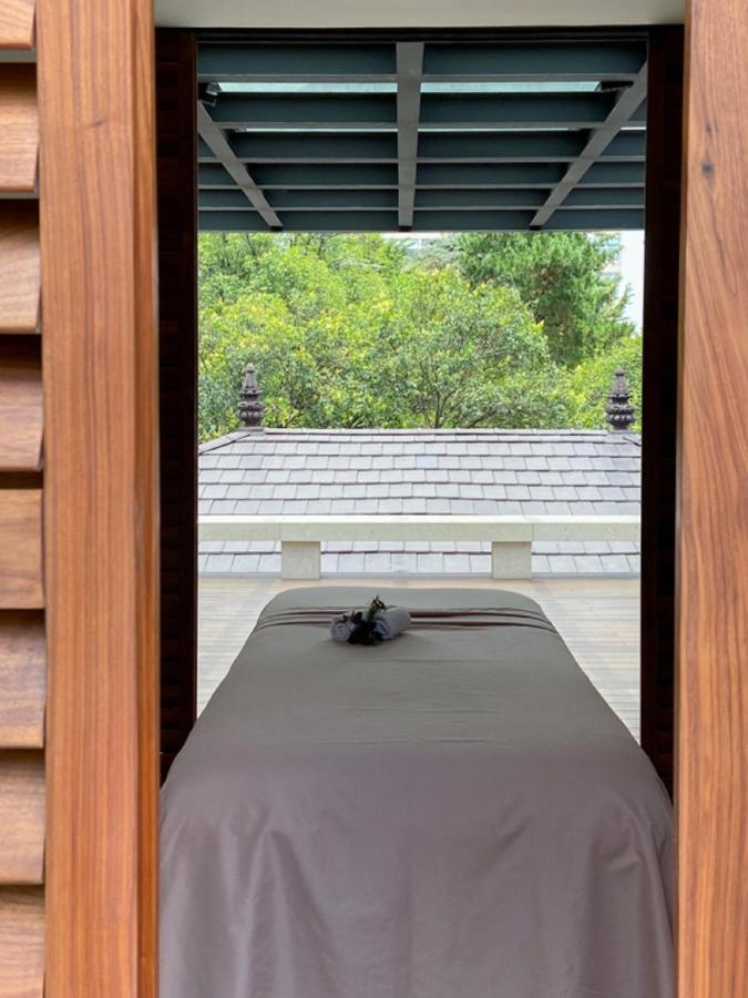 Casa Polanco Hotel Boutique Мехико Экстерьер фото