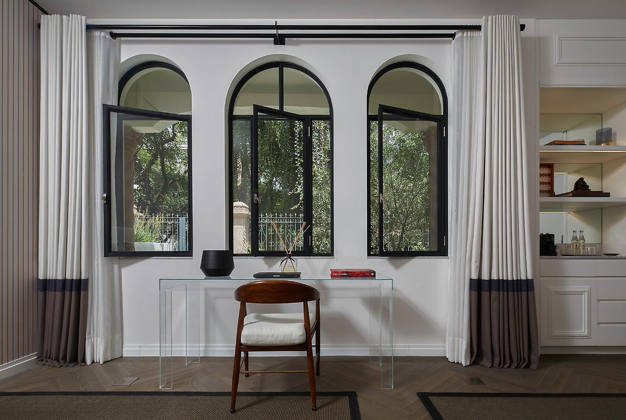 Casa Polanco Hotel Boutique Мехико Экстерьер фото
