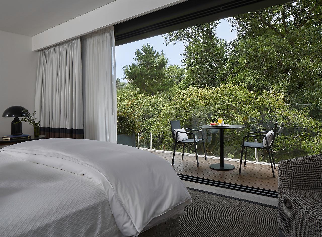 Casa Polanco Hotel Boutique Мехико Экстерьер фото