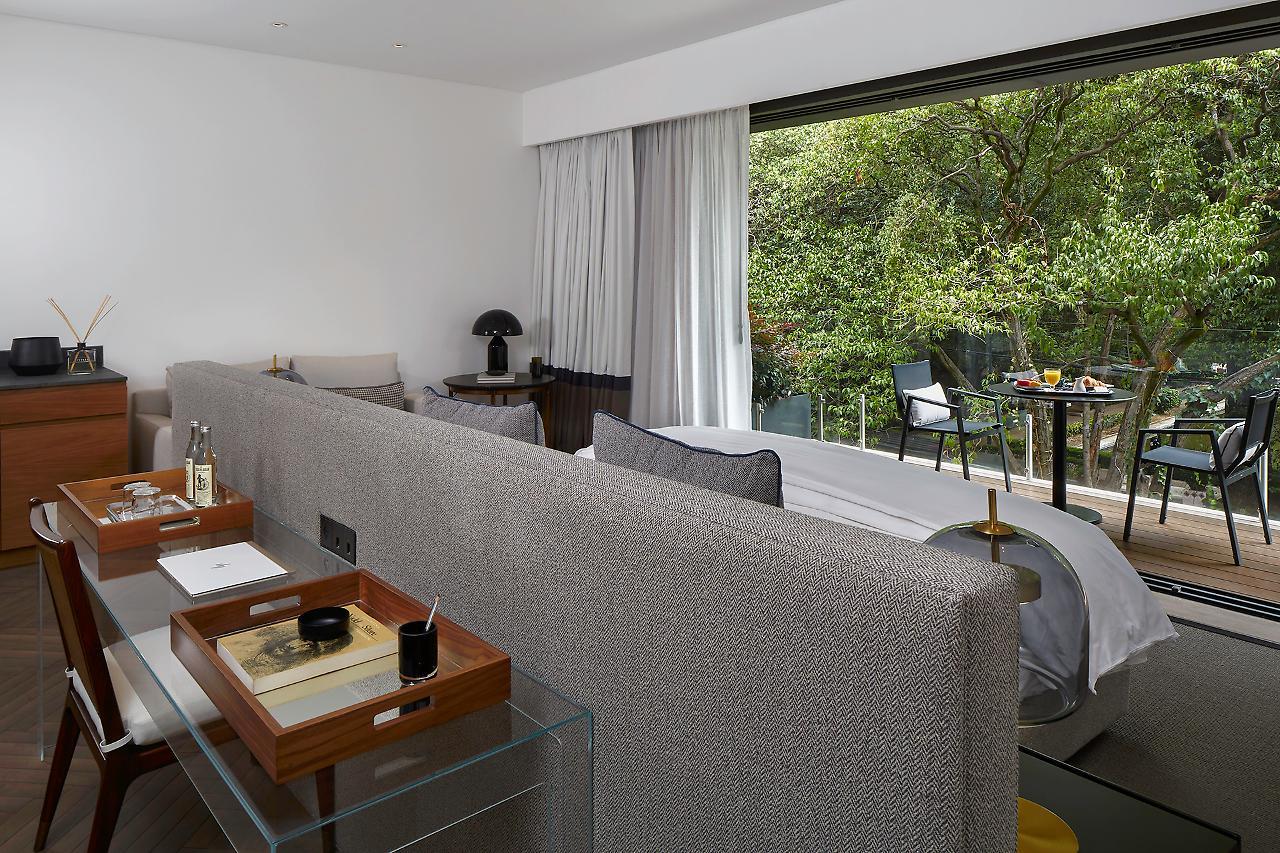 Casa Polanco Hotel Boutique Мехико Экстерьер фото