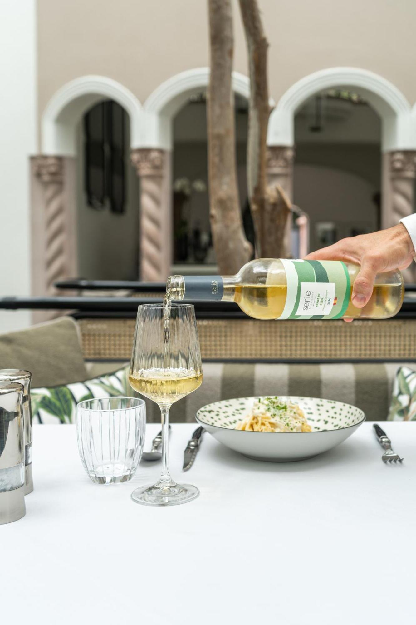 Casa Polanco Hotel Boutique Мехико Экстерьер фото