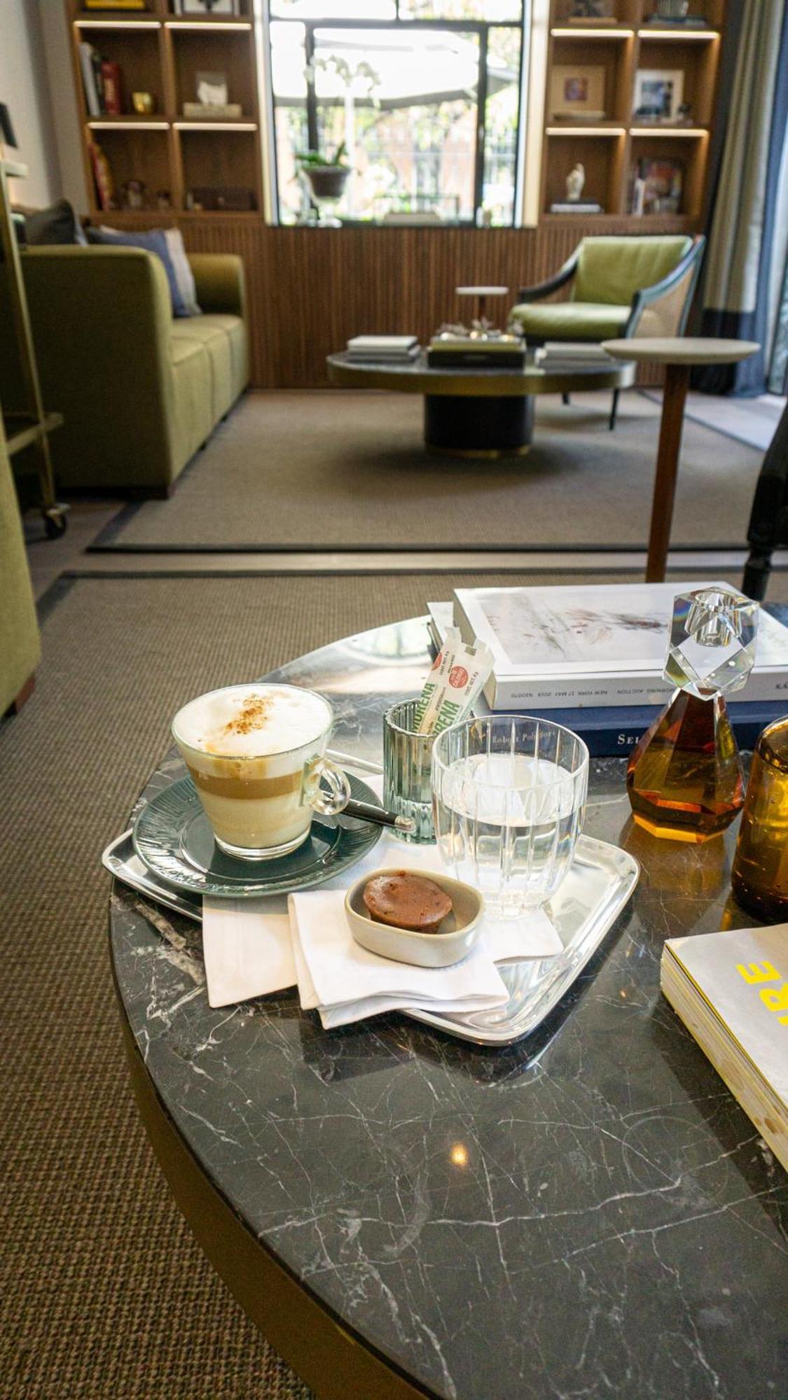 Casa Polanco Hotel Boutique Мехико Экстерьер фото
