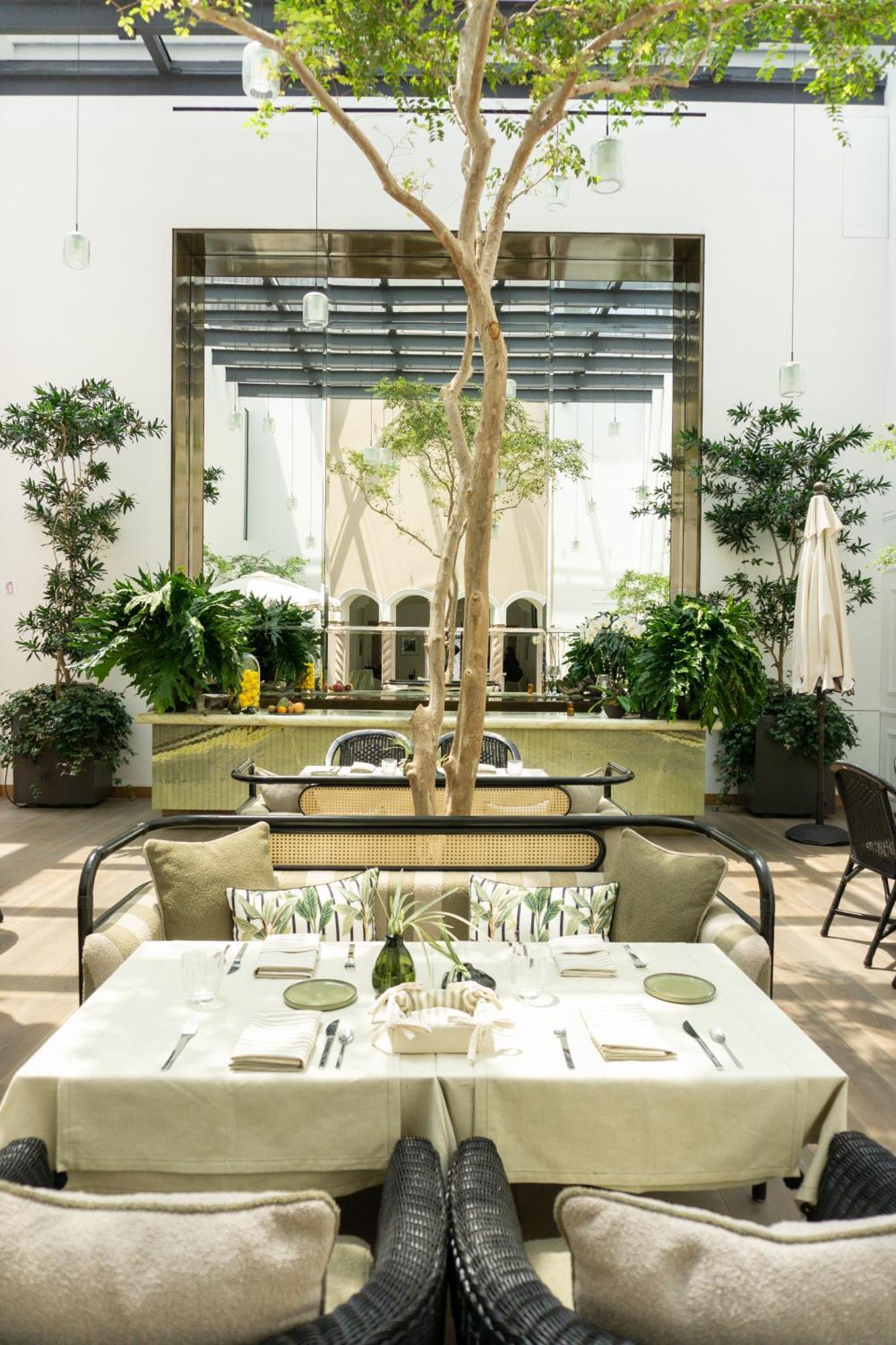 Casa Polanco Hotel Boutique Мехико Экстерьер фото