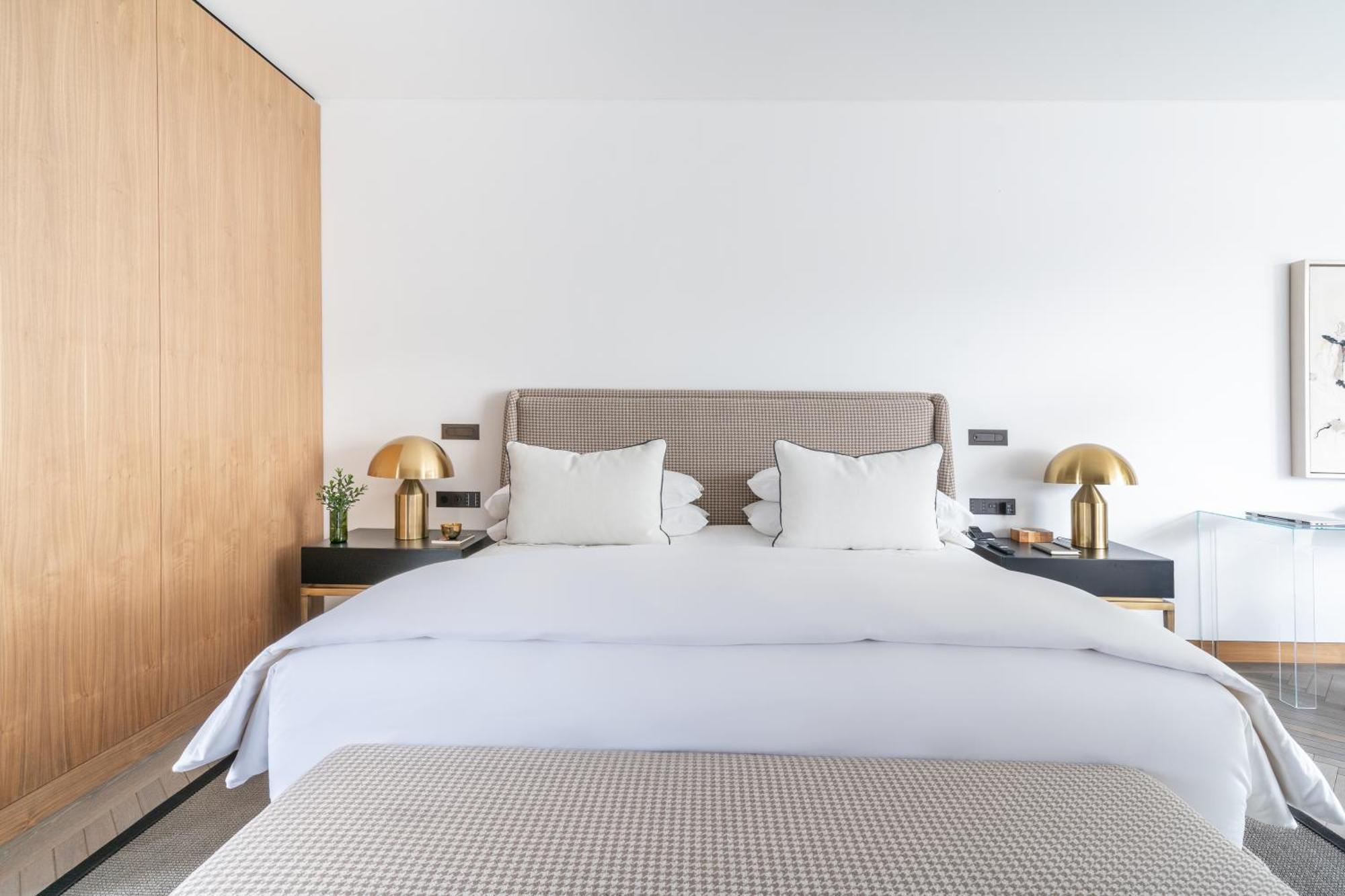 Casa Polanco Hotel Boutique Мехико Экстерьер фото