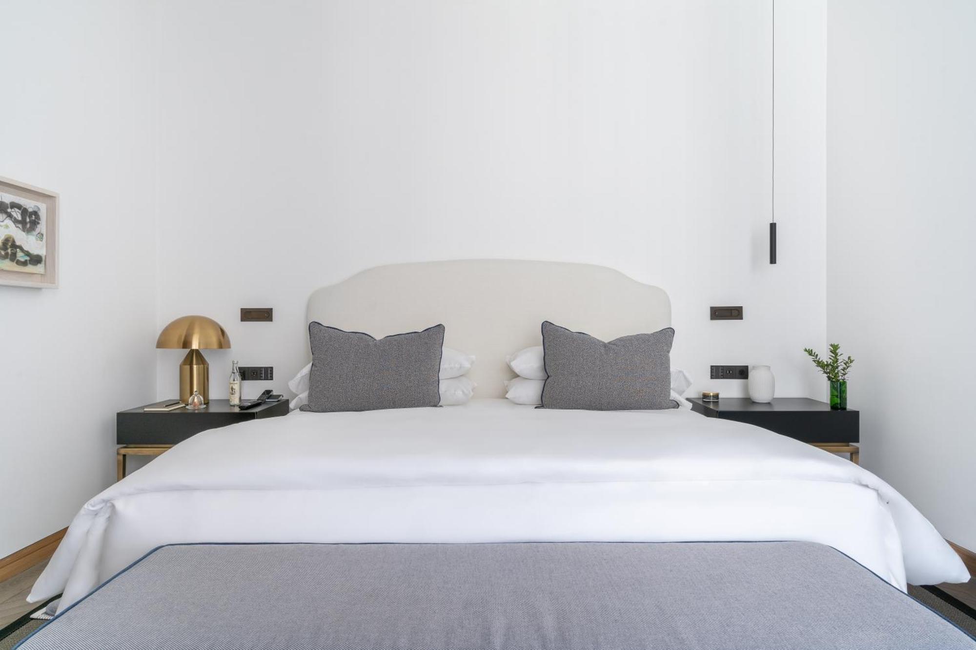 Casa Polanco Hotel Boutique Мехико Экстерьер фото