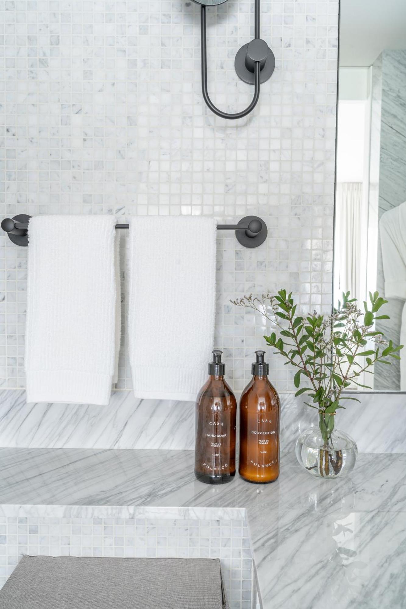 Casa Polanco Hotel Boutique Мехико Экстерьер фото