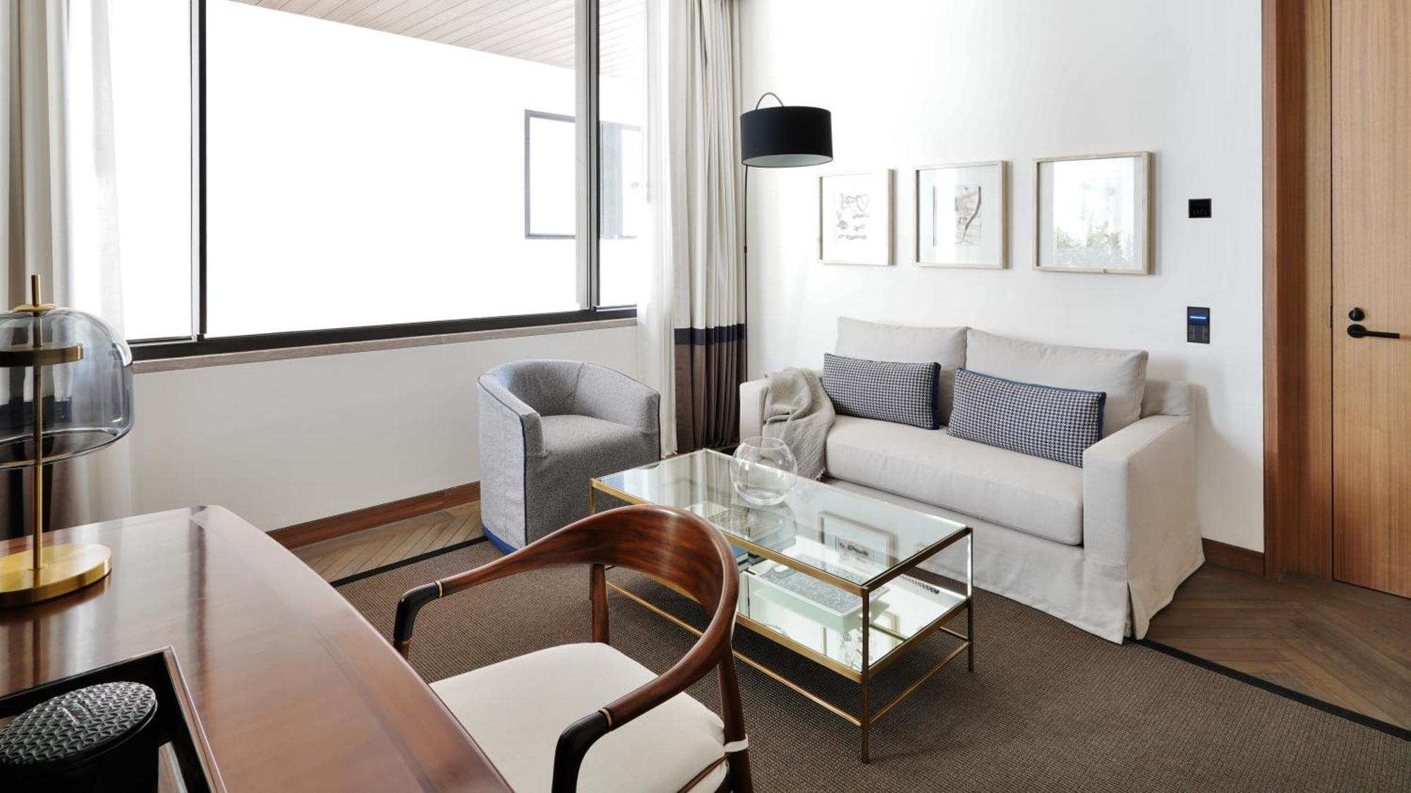 Casa Polanco Hotel Boutique Мехико Экстерьер фото