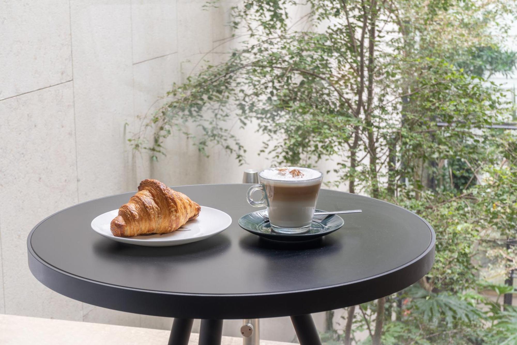 Casa Polanco Hotel Boutique Мехико Экстерьер фото