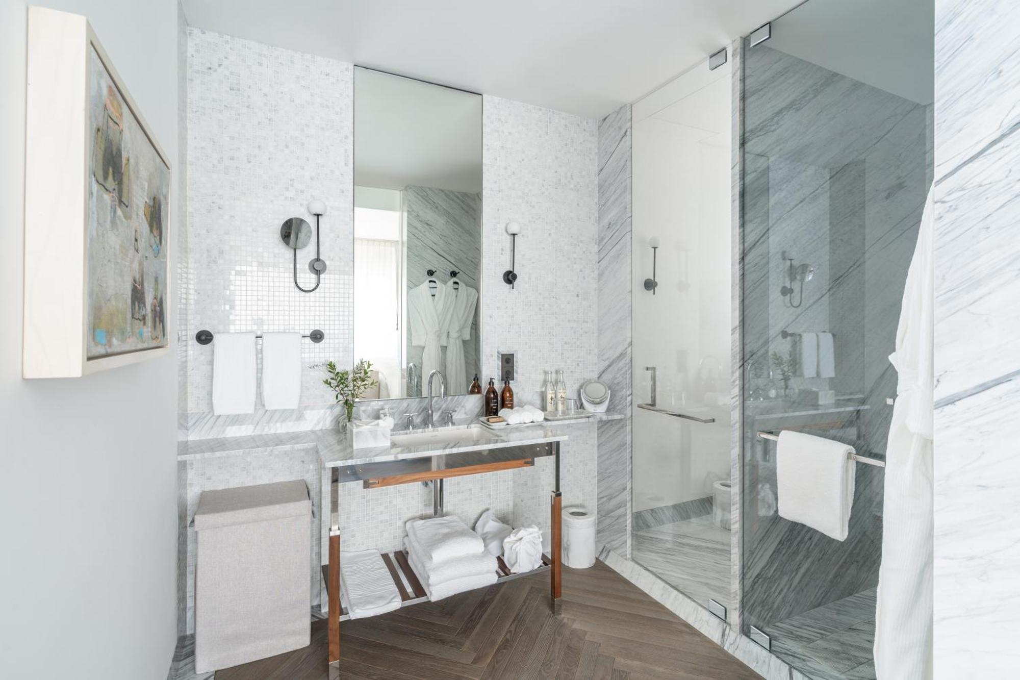 Casa Polanco Hotel Boutique Мехико Экстерьер фото