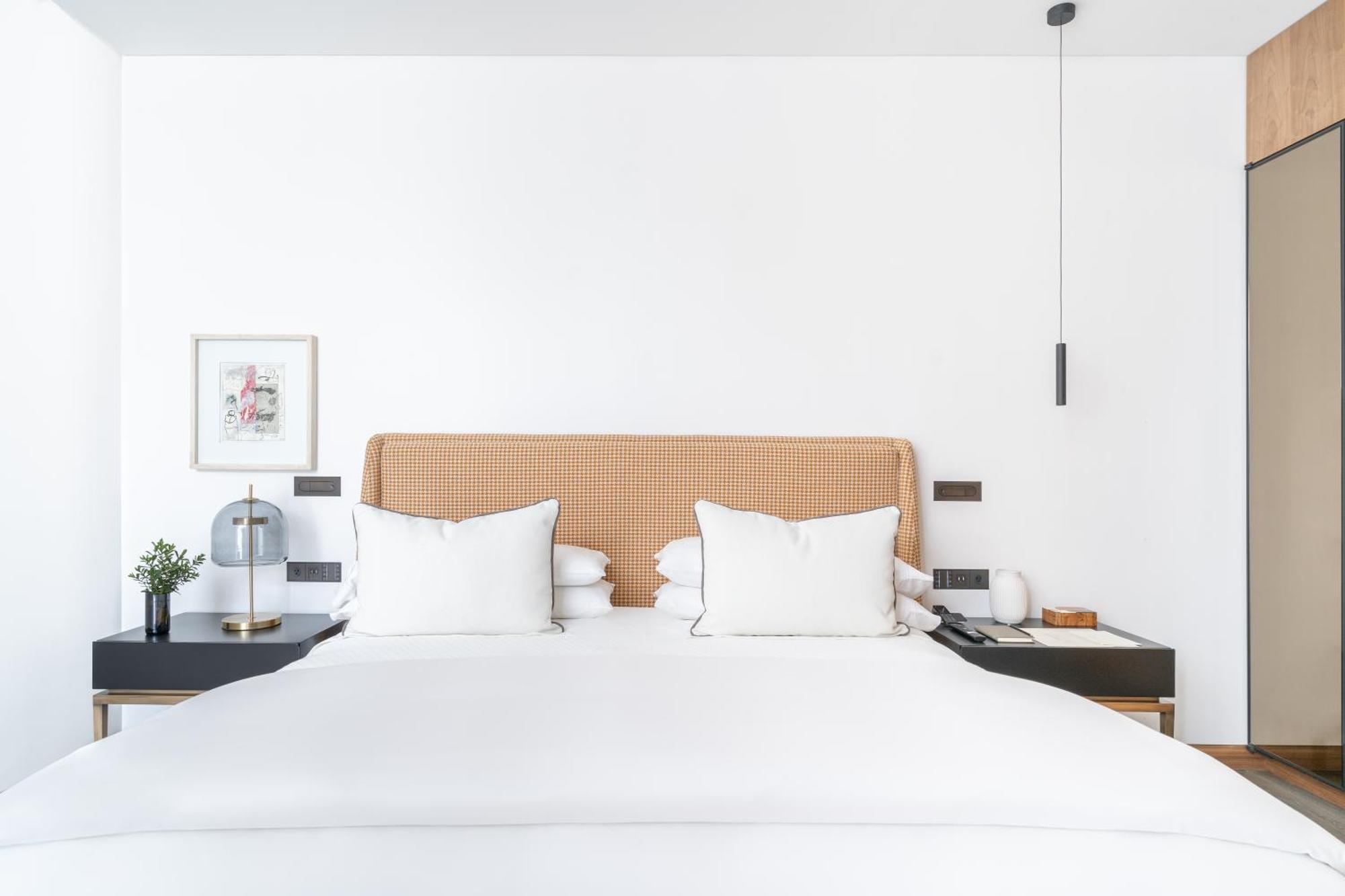 Casa Polanco Hotel Boutique Мехико Экстерьер фото