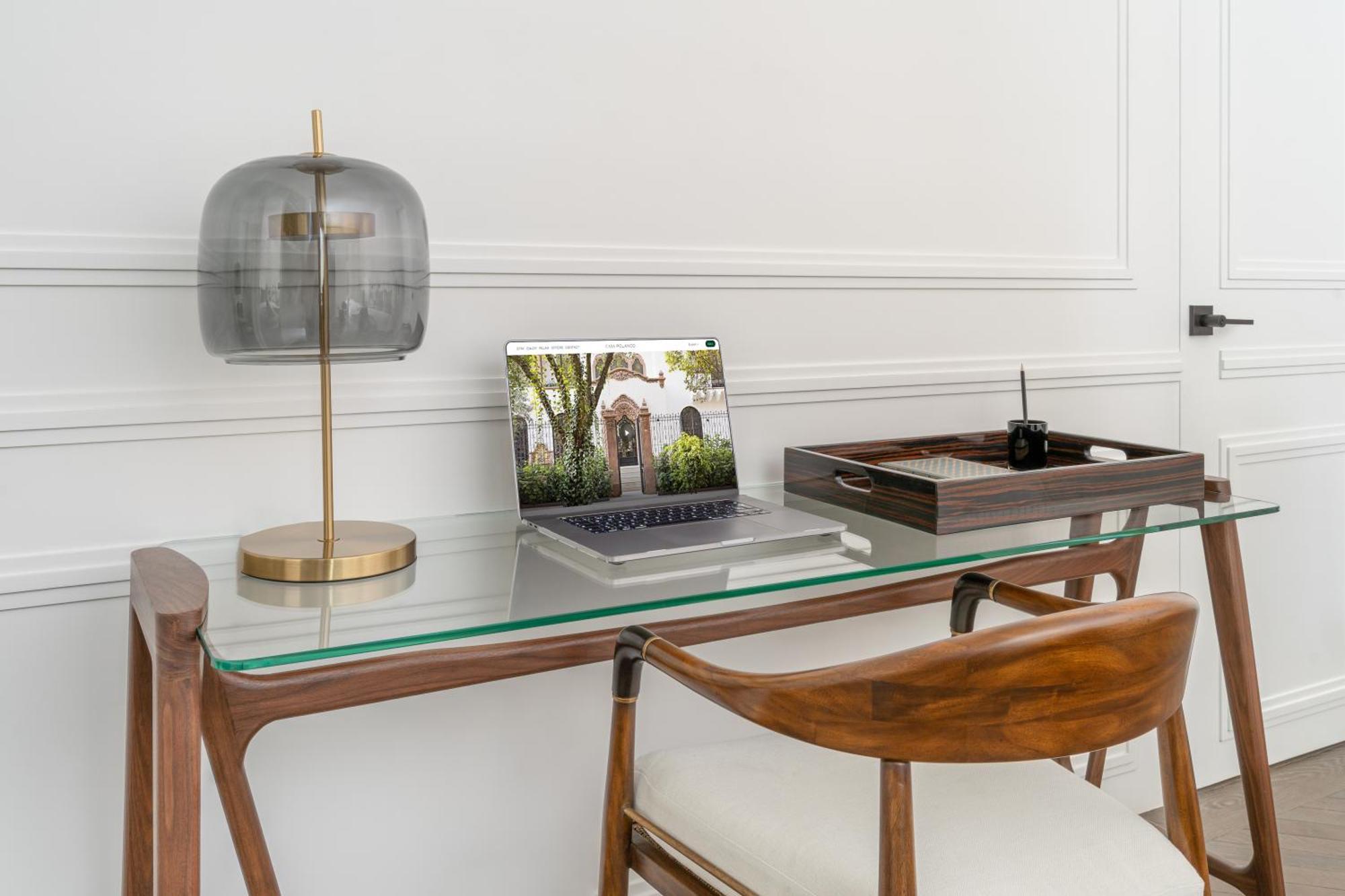 Casa Polanco Hotel Boutique Мехико Экстерьер фото